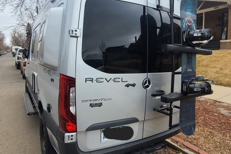 DenverRV rentals