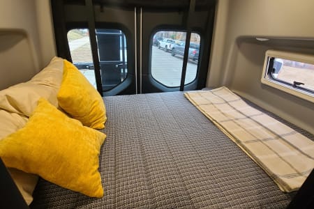 DenverRV rentals