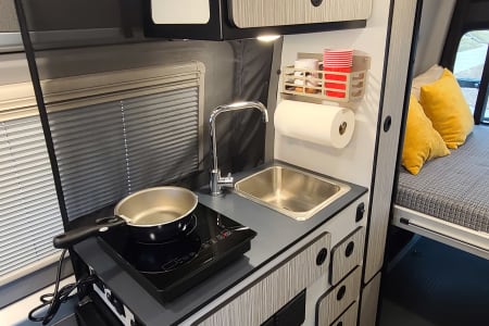 DenverRV rentals