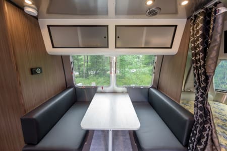 PrincetonRV rentals