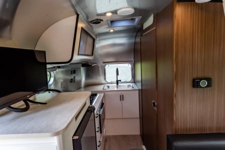 PrincetonRV rentals