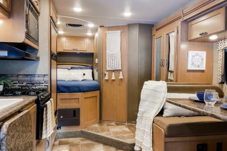 NarrowsTooCampingResort Rv Rentals