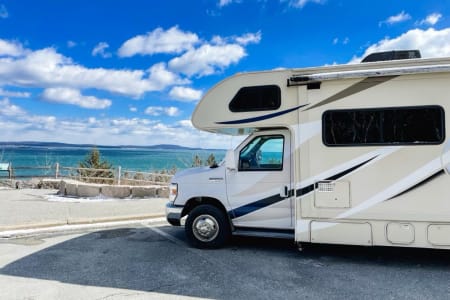 CobscookBayStatePark Rv Rentals