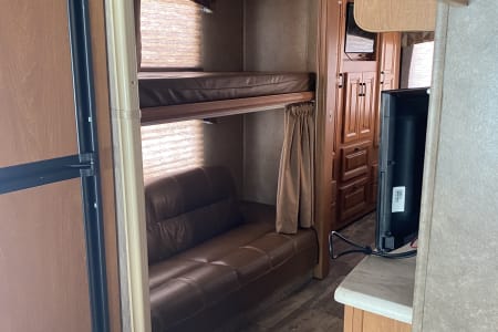 KielRV rentals