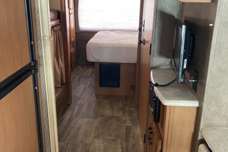 KielRV rentals