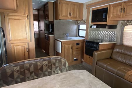 KielRV rentals