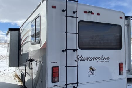 KielRV rentals