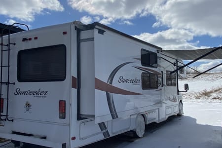 KielRV rentals