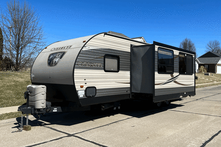 WashingtonCountyStatePark Rv Rentals