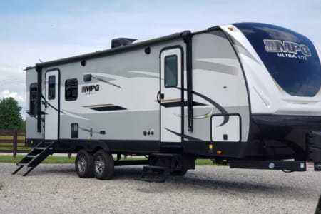 JacksonLakeStateParkOH Rv Rentals