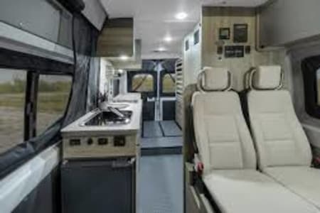 PortlandRV rentals