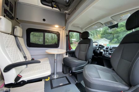 PortlandRV rentals