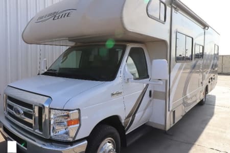 RV Rental vallejo,California-(CA)