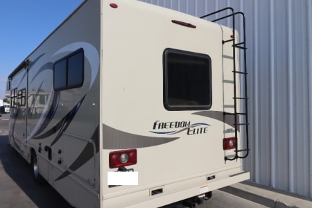 RV Rental vallejo,California-(CA)