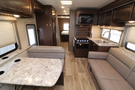 RV Rental vallejo,California-(CA)