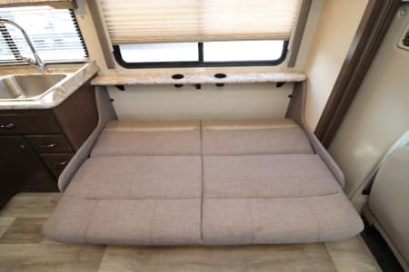 RV Rental vallejo,California-(CA)