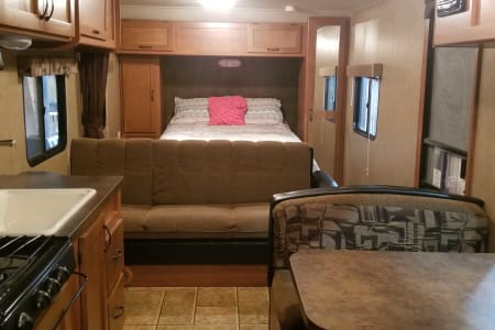 MinesOfSpainRecreationArea Rv Rentals