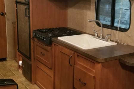 MinesOfSpainRecreationArea Rv Rentals