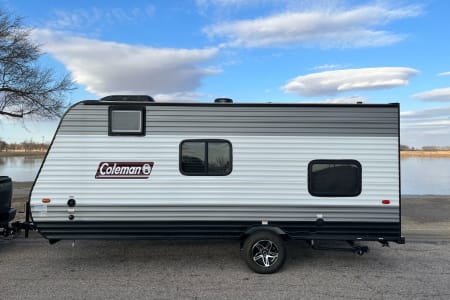 CaprockCanyonsTrailway Rv Rentals