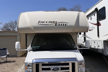 DentonRV rentals