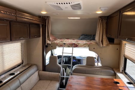 DentonRV rentals