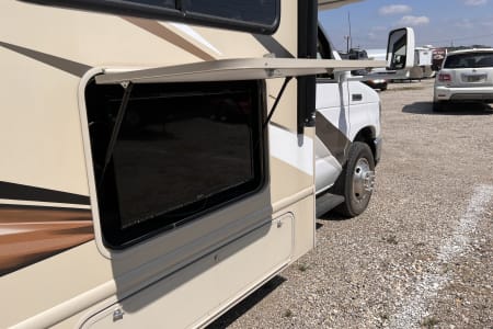 DentonRV rentals