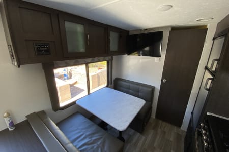 HendersonRV rentals