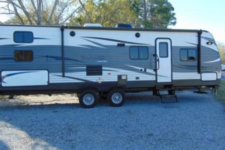 DarlingtonRV rentals