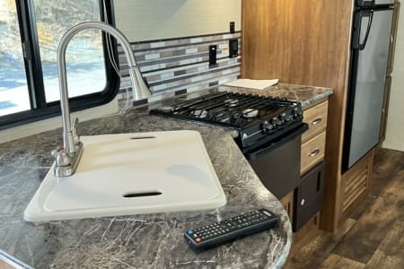 DarlingtonRV rentals