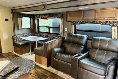 DarlingtonRV rentals