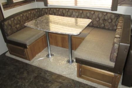 DarlingtonRV rentals