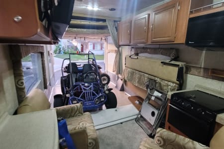 StocktonRV rentals