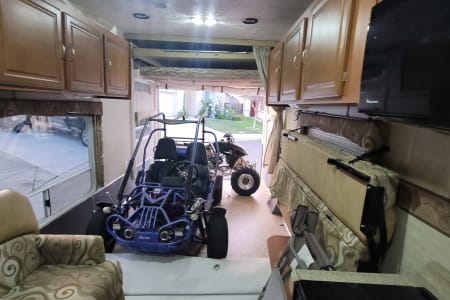 StocktonRV rentals