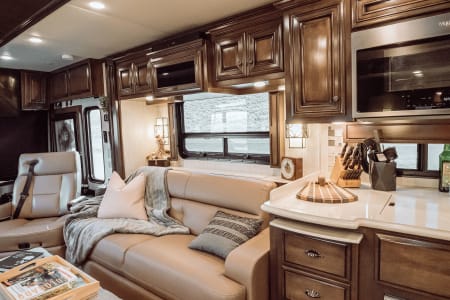 RV Rental san-jose,California-(CA)