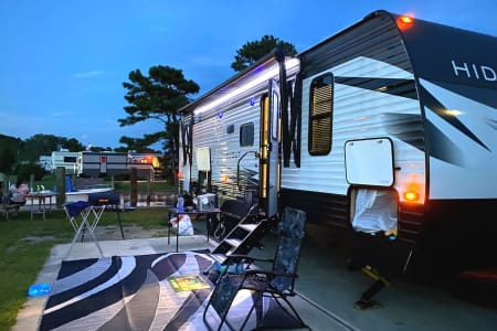 BradentonRV rentals