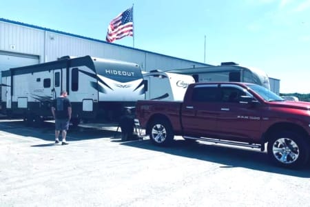 BradentonRV rentals