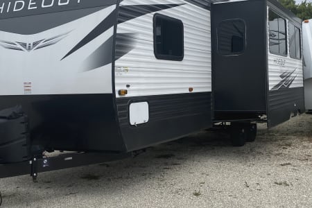 BradentonRV rentals