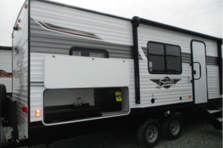 CaesarsHeadStatePark Rv Rentals