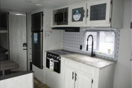 RV Rental greenville,South-Carolina-(SC)