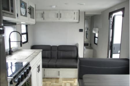 ParisMountainStatePark Rv Rentals