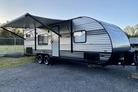 RinconRV rentals