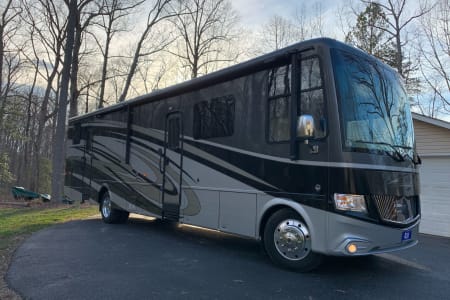 RV Rental richmond,Virginia-(VA)