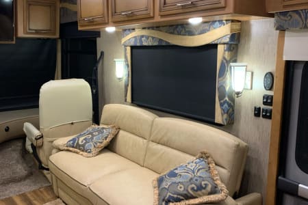 RV Rental richmond,Virginia-(VA)