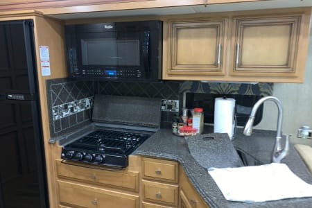 RV Rental richmond,Virginia-(VA)