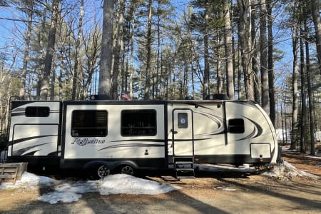 WinslowStatePark Rv Rentals