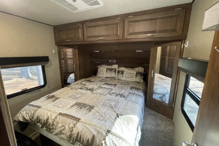 GraftonRV rentals