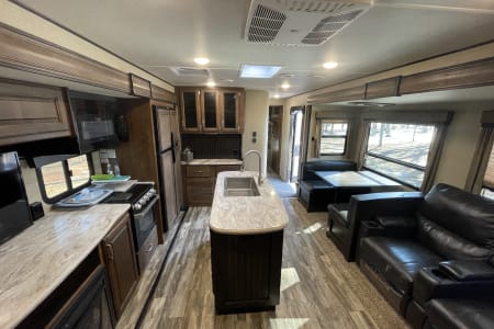 GraftonRV rentals