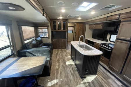 WellingtonStateBeach Rv Rentals