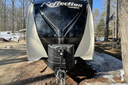 GraftonRV rentals