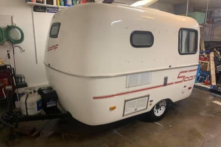 LorainRV rentals